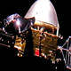 China’s Tianwen-1 mission sent a rover to the surface of Mars.